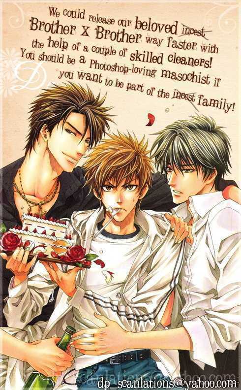 brother x brother chapter 13 3