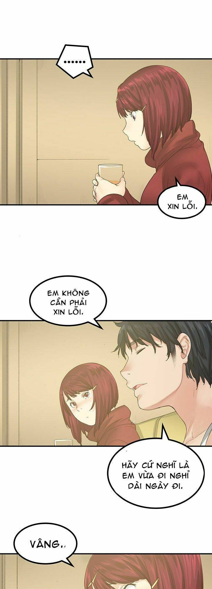 bạn gái của bạn thân chapter 28 46