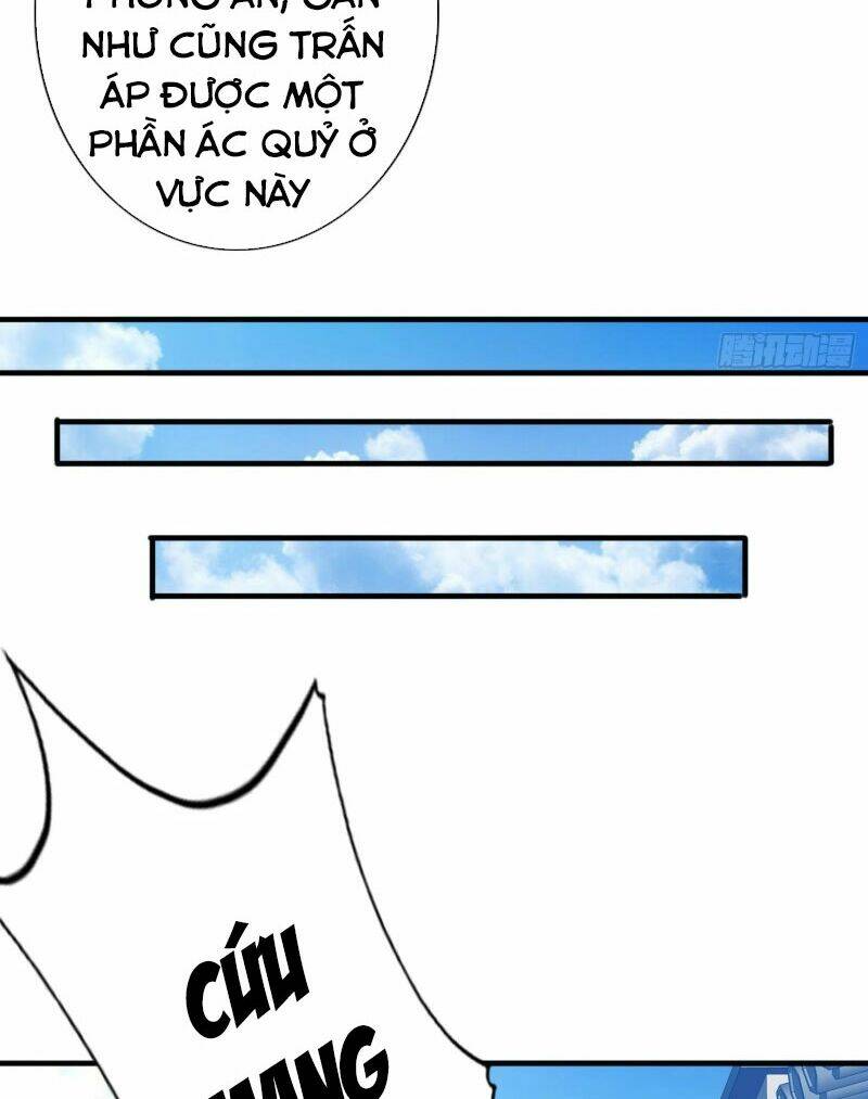 chư thiên ký chapter 309 20