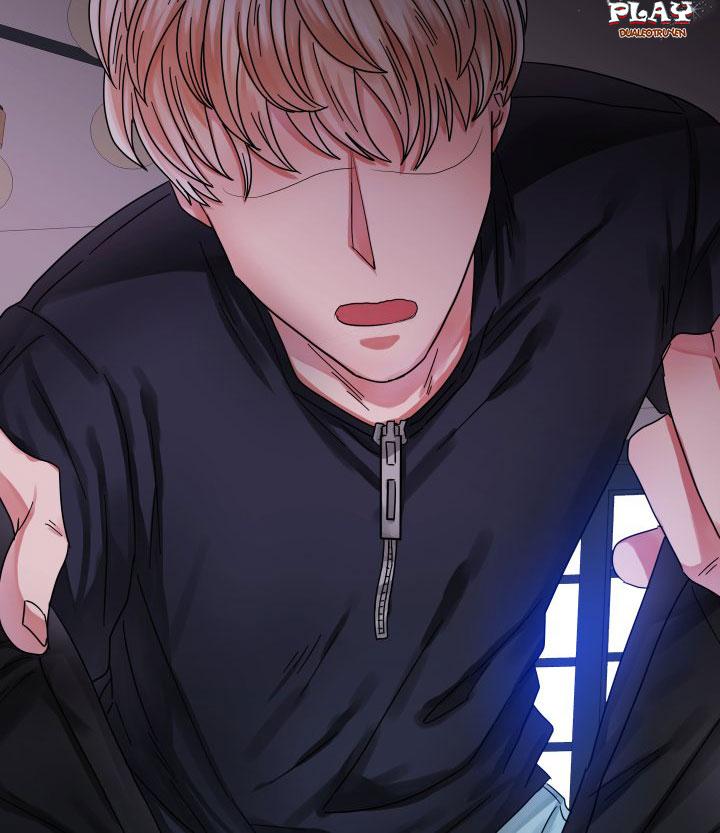 ông chú chủ nhà may mắn chapter 14 46