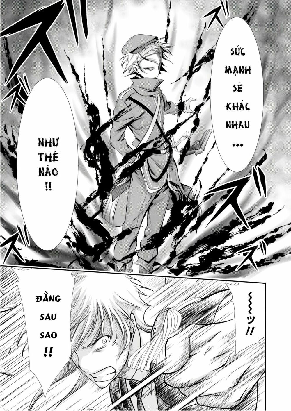 kích trụy vương huyền thoại chapter 47 12