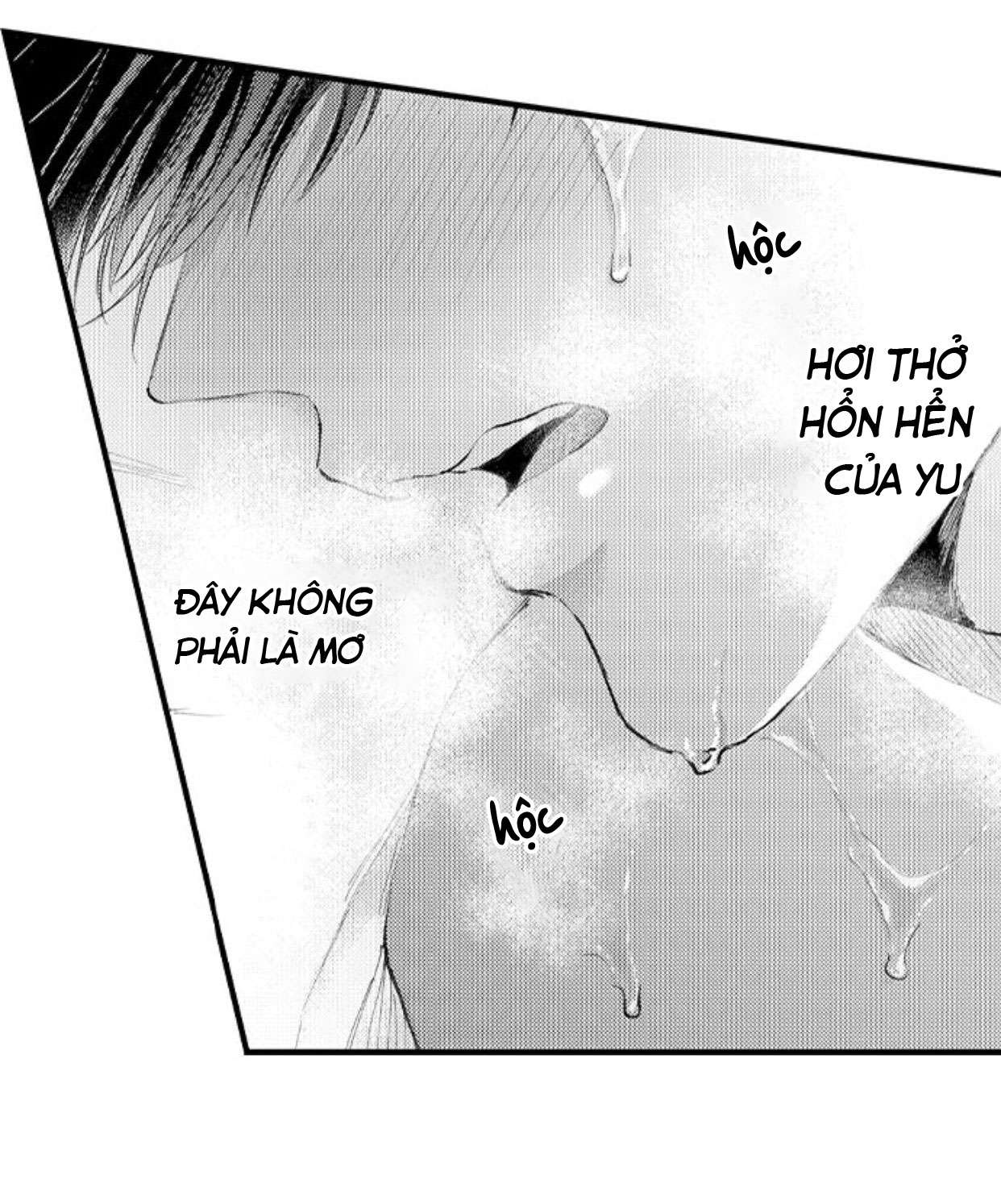 bị anh chàng lập dị để ý chapter 47 14