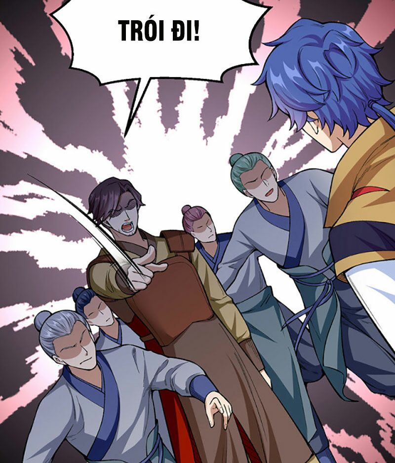 võ đạo độc tôn chapter 437 67