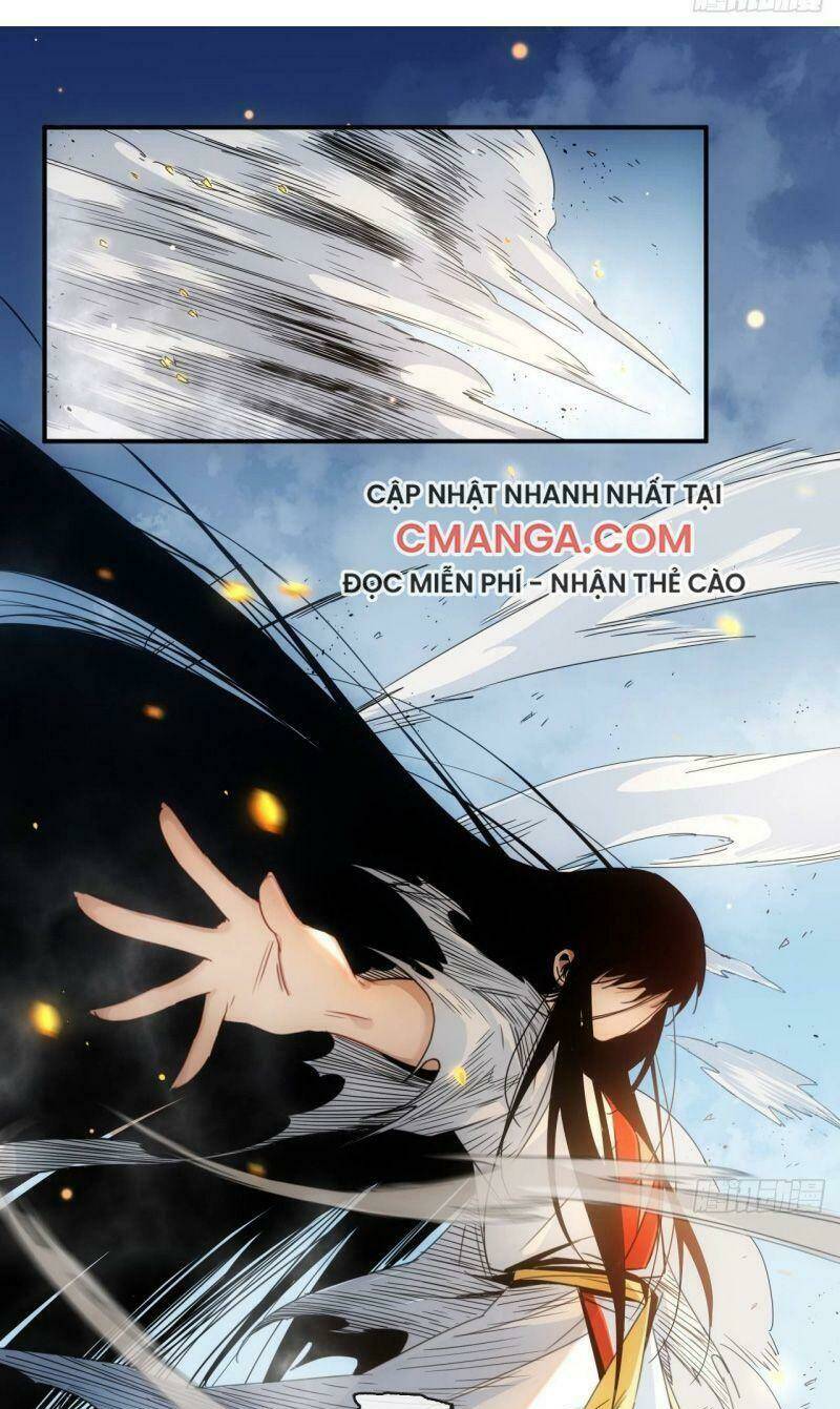 ma vương là đại địa chủ chapter 2 21