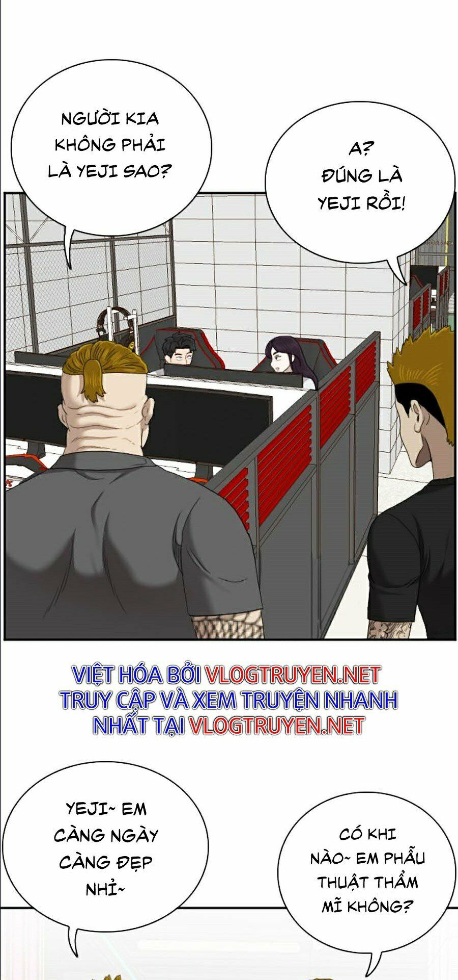 người xấu chapter 55 66