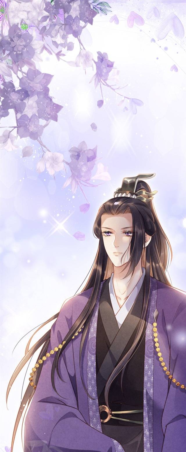 trưởng công chúa muốn tạo phản mỗi ngày chapter 8 19