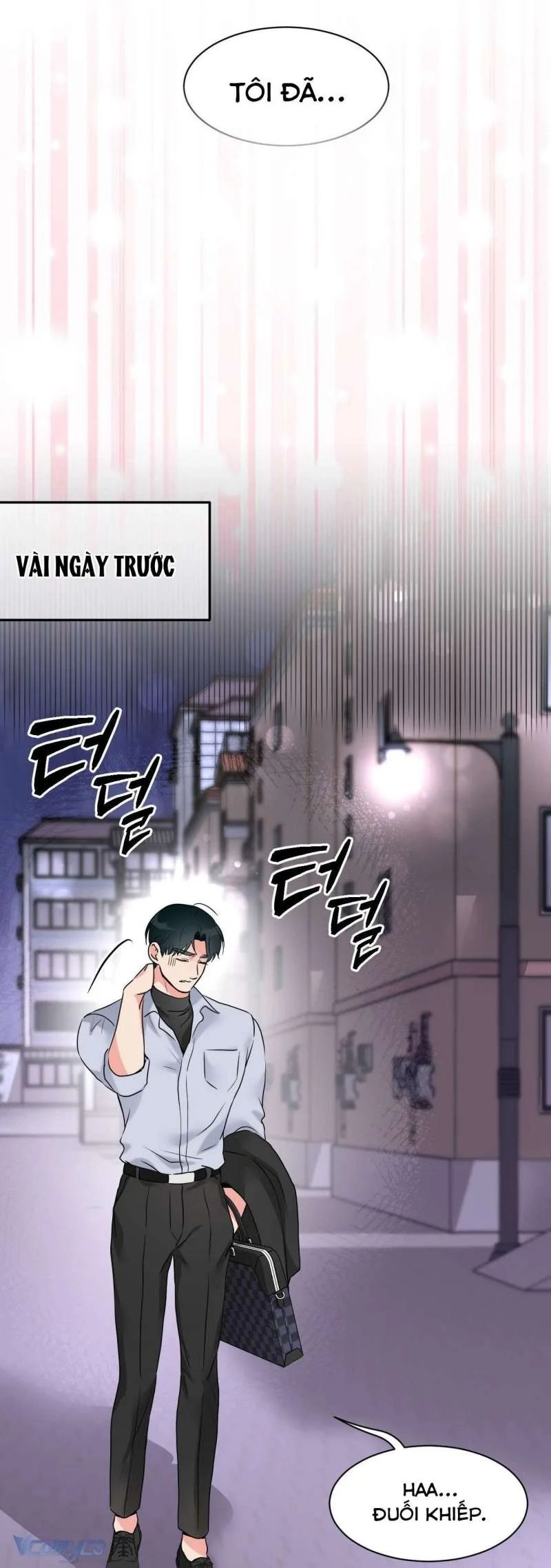 [18+] cục cưng nhà hàng xóm chapter 7 11