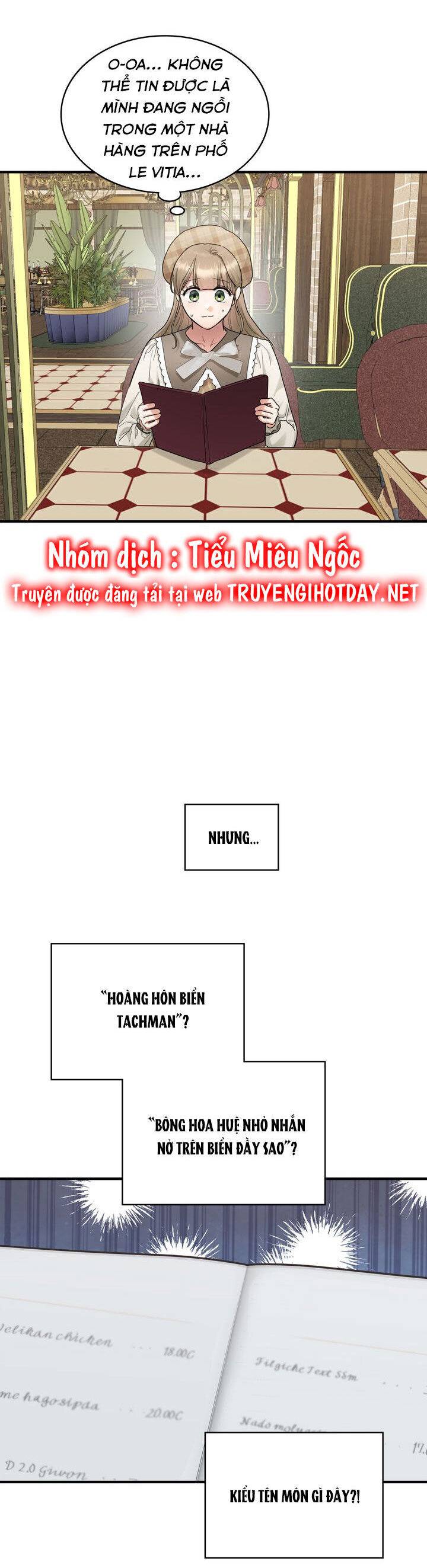 người thừa kế chapter 65 15