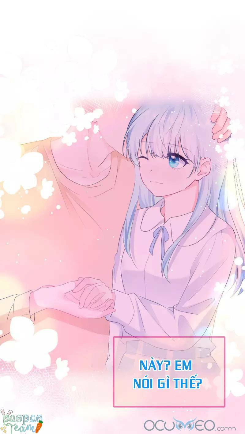 tôi và lịch sử yêu đương của tôi chapter 20 21