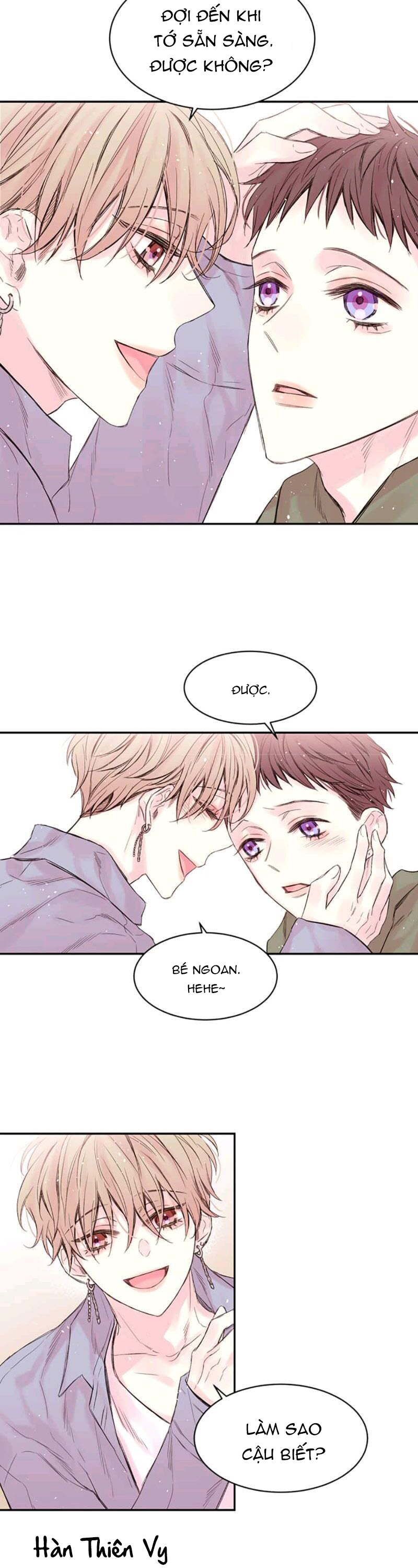 in my closet chapter 11 6