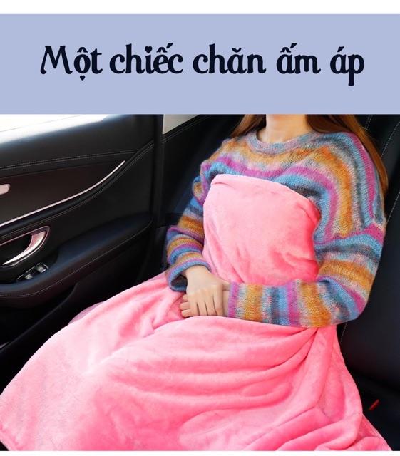 Gối mền kì lân 3 trong 1. Cực mềm - mịn chất siêu đẹp