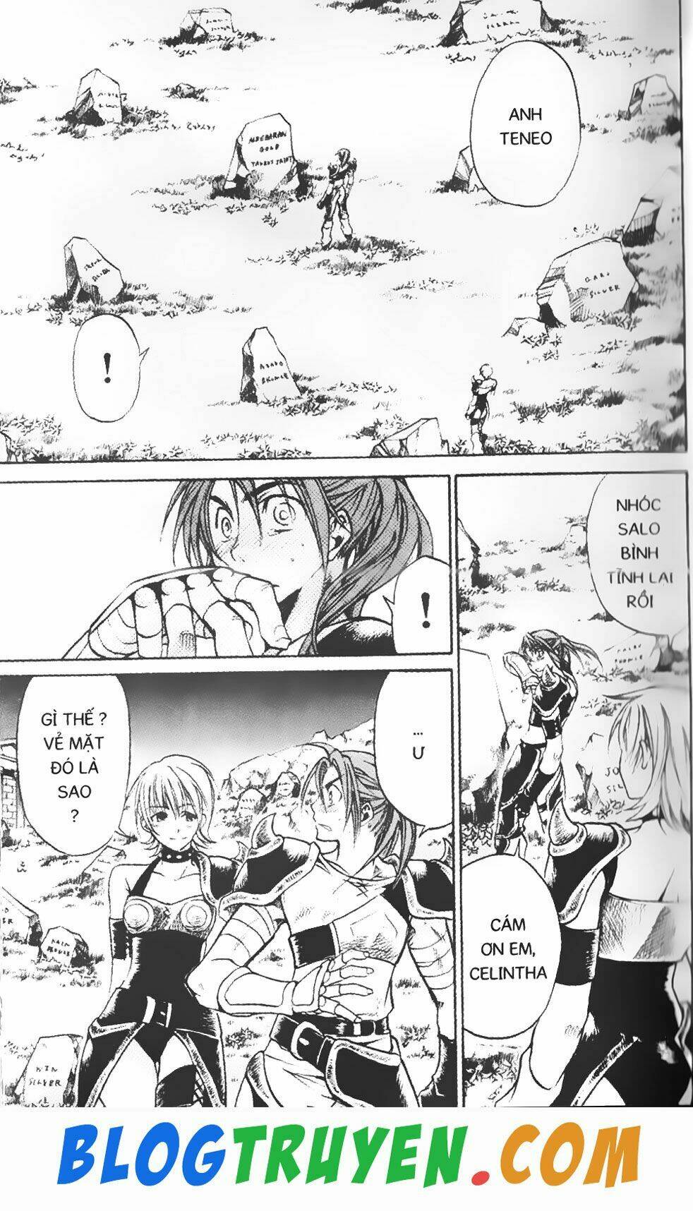 thần thoại minh vương chapter 52 9