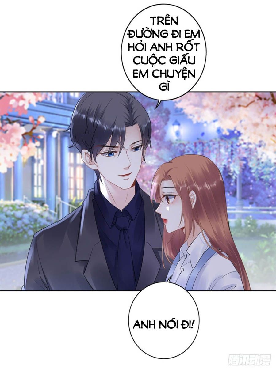 Bạn Trai Điều Khiển Giấc Mơ chapter 58 - Trang 8