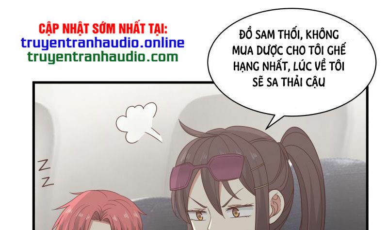 trên người ta có một rồng chapter 247 20