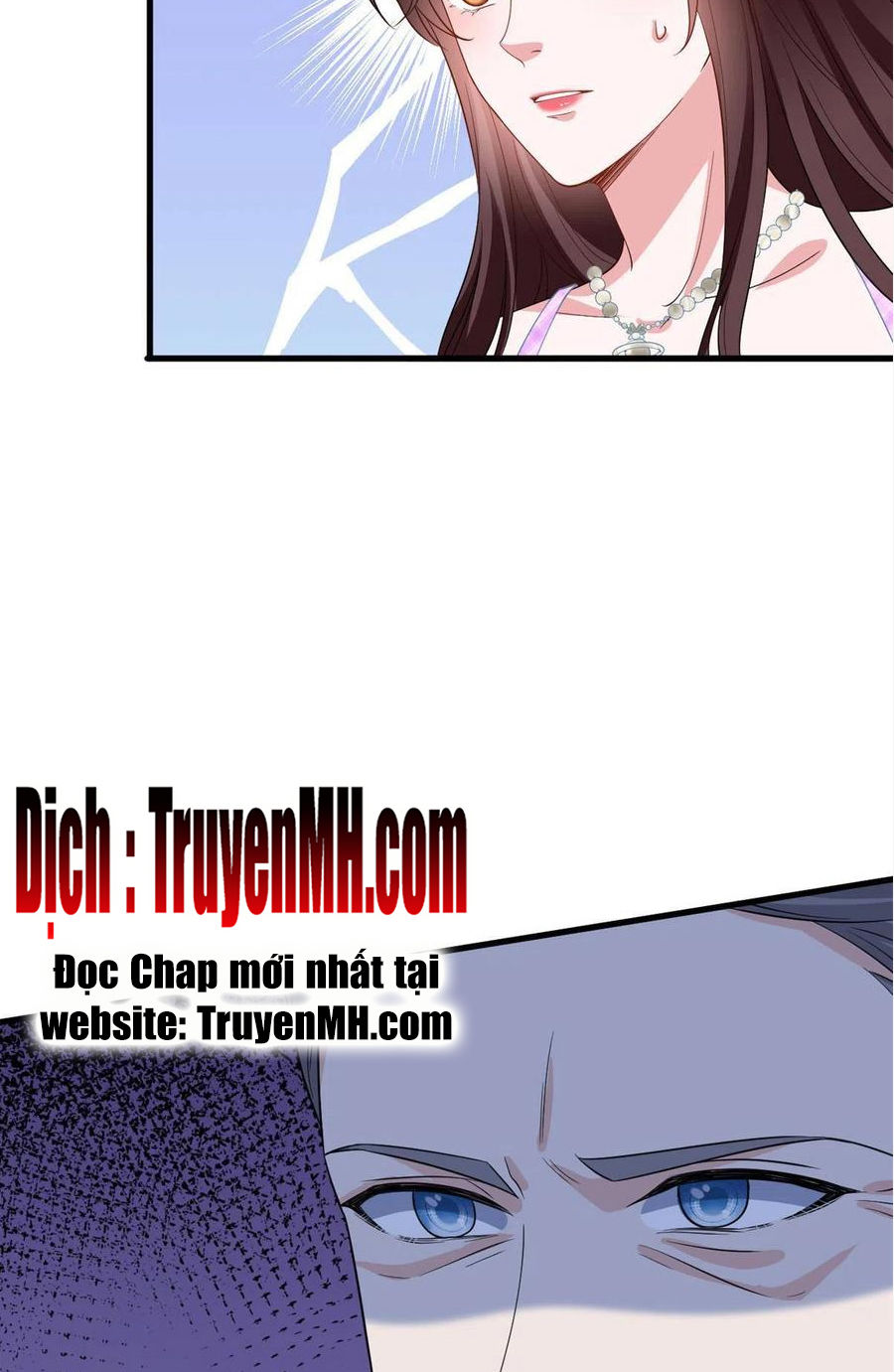 thí hôn lão công, cần giúp sức chapter 558 17