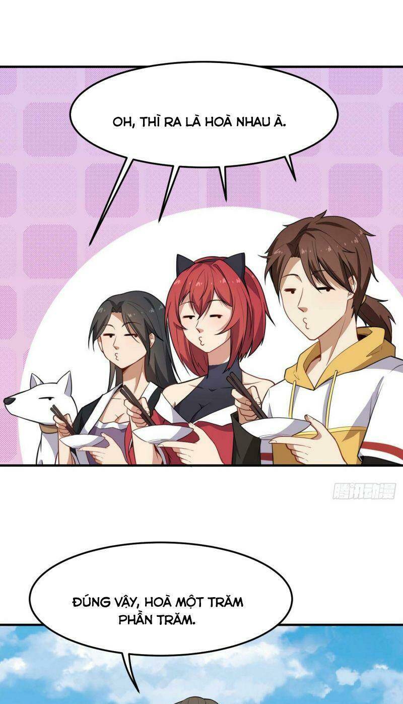 tổ thượng có tiền chapter 66 38