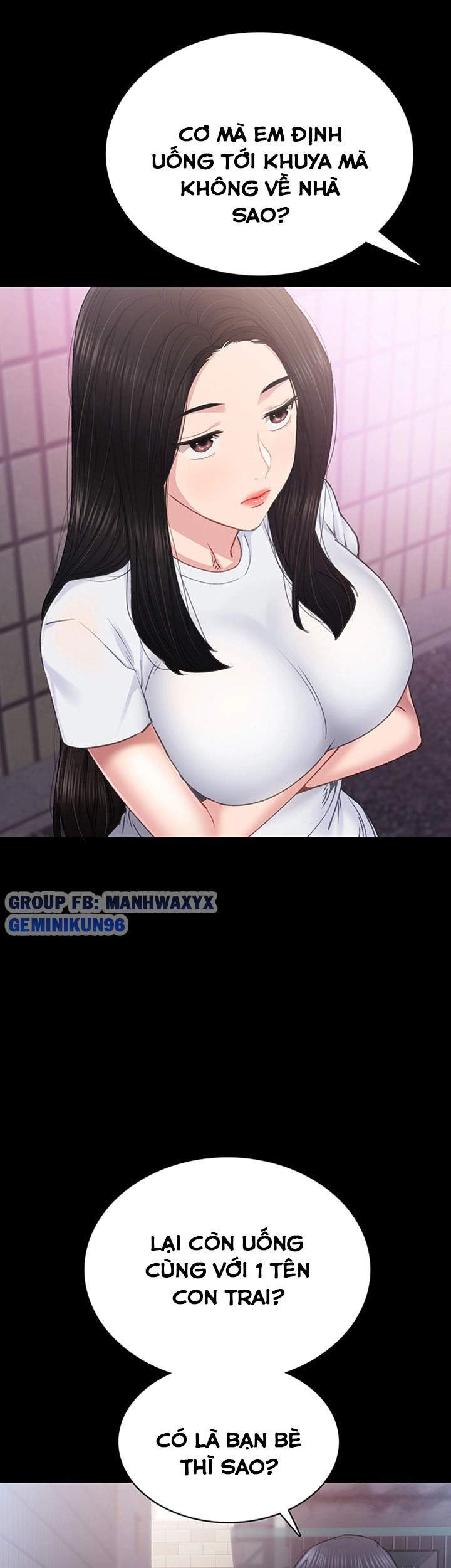 thầy giáo thực tập chapter 60 19