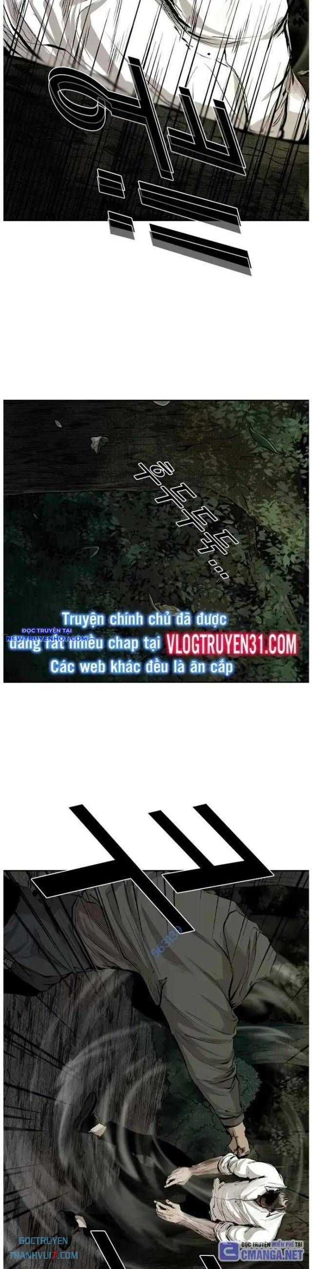 shark - cá mập chapter 114 30