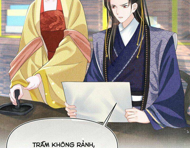 nhóc con người cá 3 tuổi rồi chapter 257 4