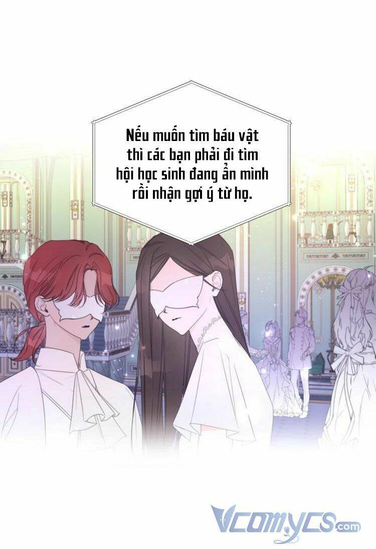 kiếp này tôi sẽ sống như một nhân vật phụ chapter 3 8