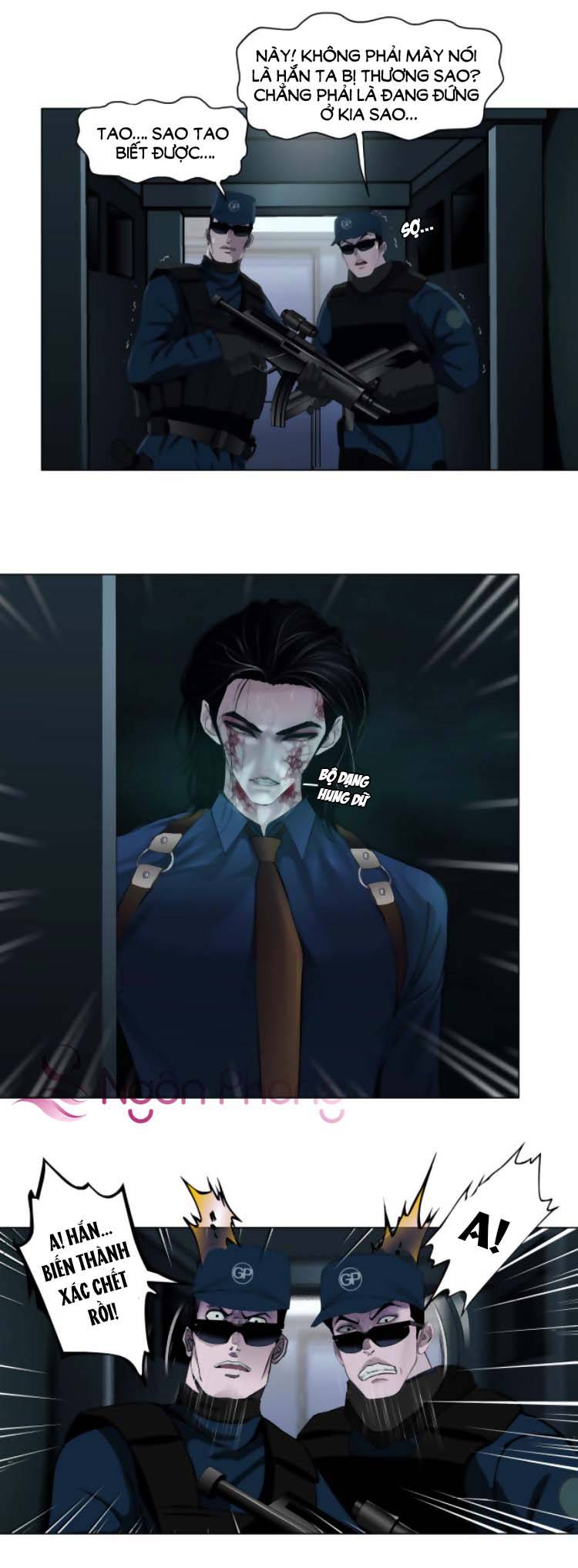 đằng nữ chapter 79 5