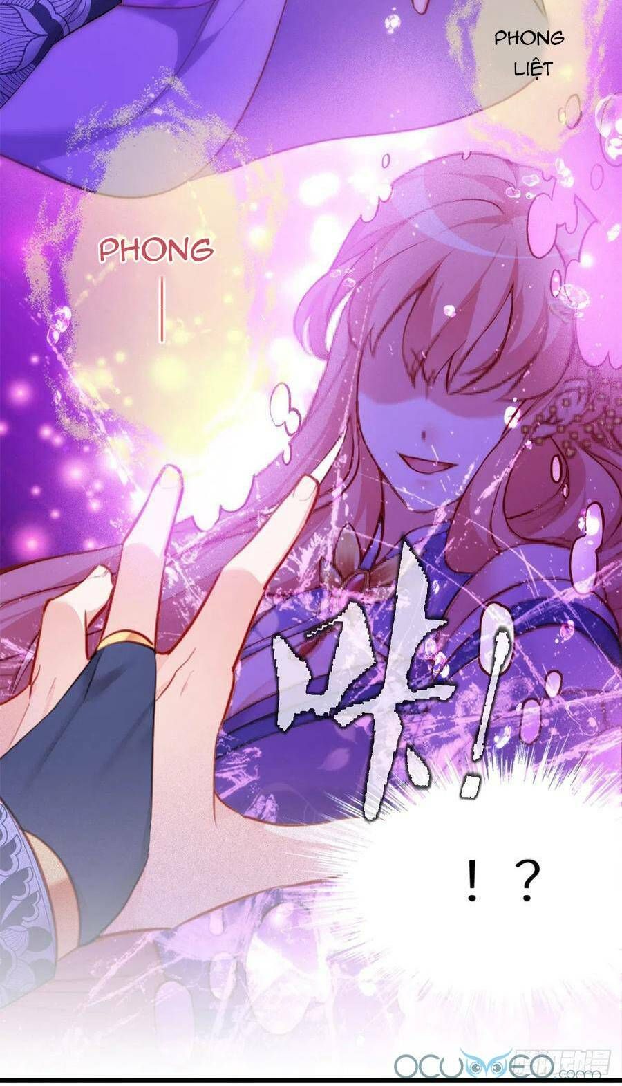 dạy bảo ma vương lão công 2 chapter 4 2