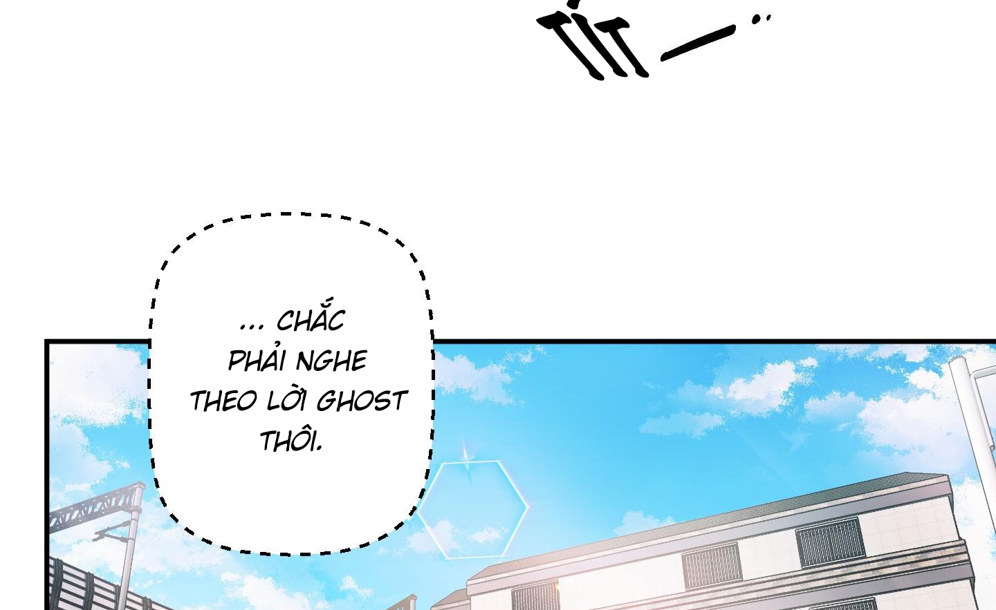 cây thương của ghost chapter 16 102