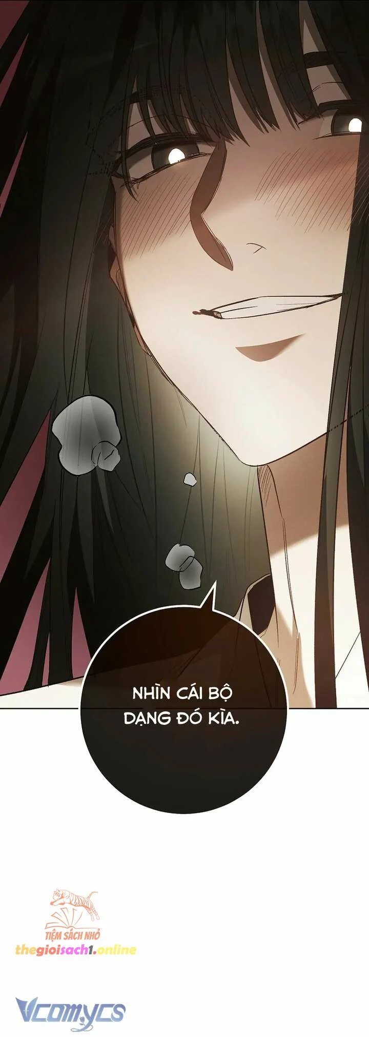 [18+] để tôi khóc đi chapter 3 45
