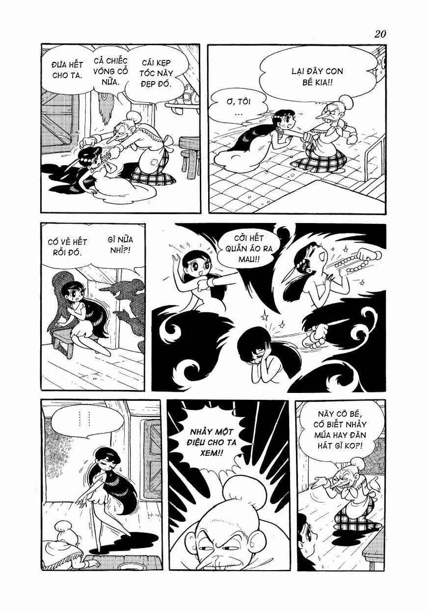 angel no oka chapter 1 20