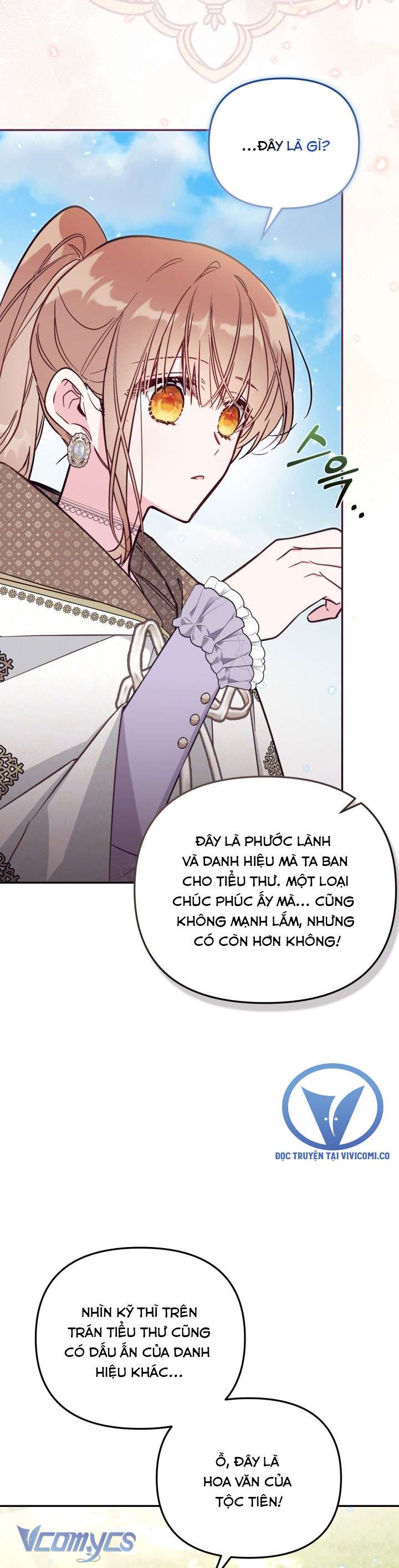 không có chỗ cho kẻ giả mạo chapter 86 14