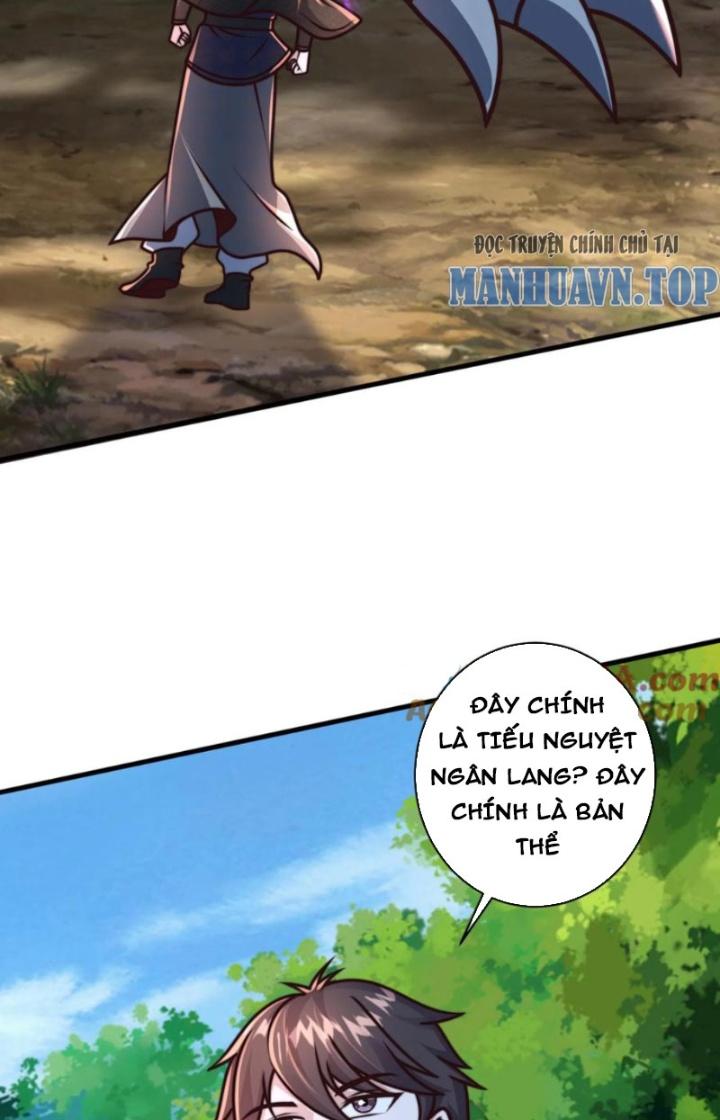 ta nuôi ma quỷ ở trấn ma ti chapter 219 8