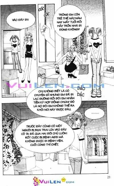 tình yêu quý tộc chapter 66 4