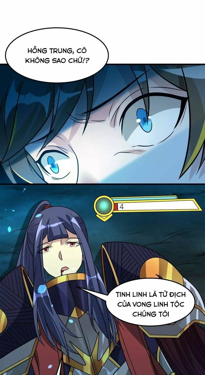 kiếm vũ chapter 120 12