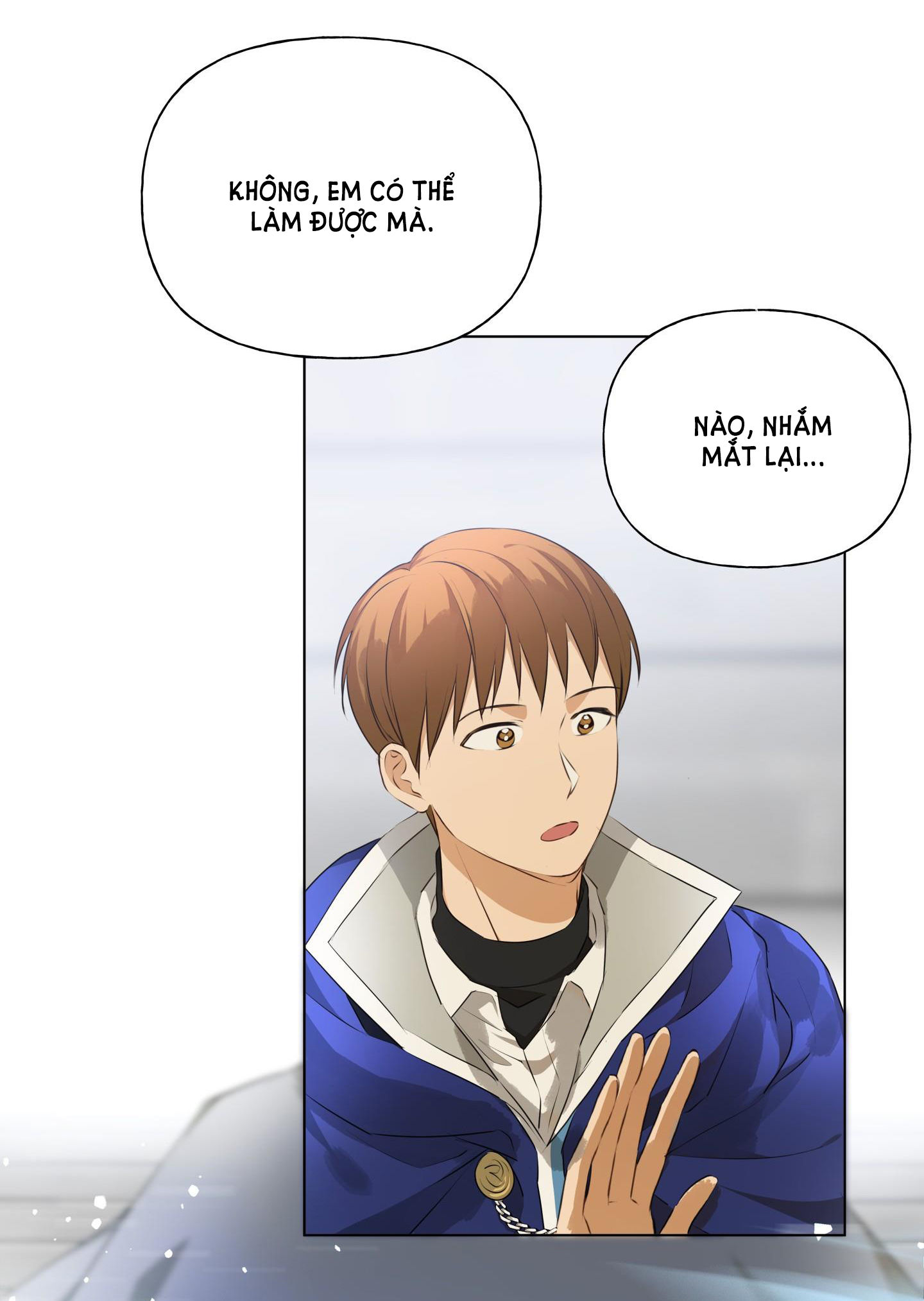 triệu hồi sư với mái tóc màu hoàng kim chapter 107 56