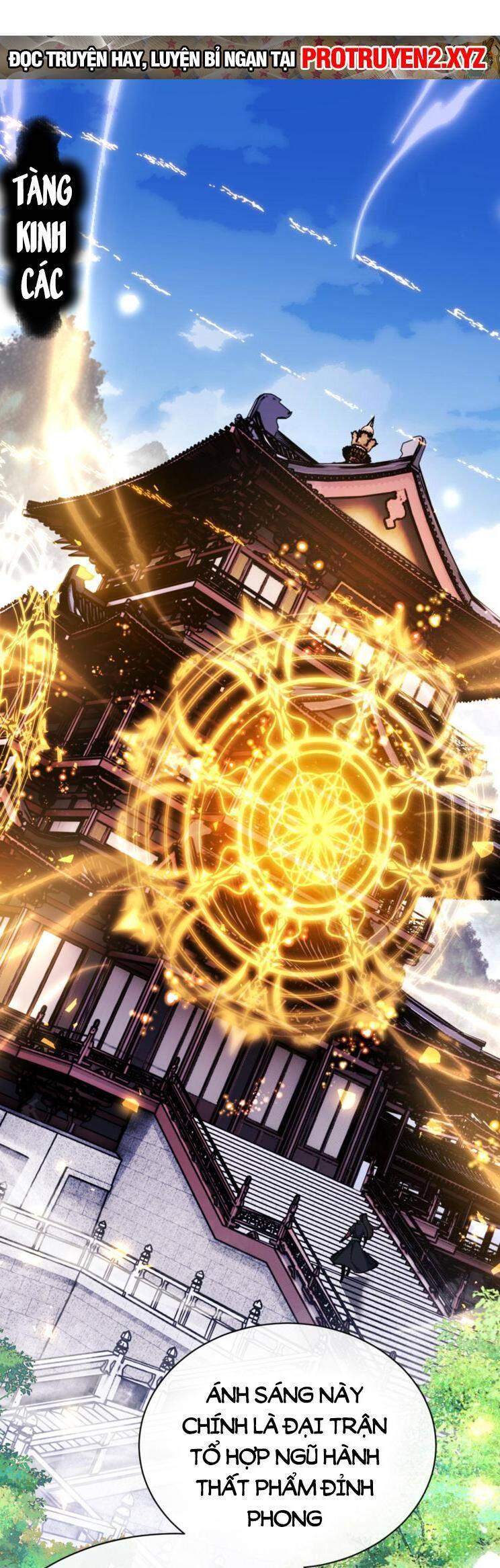 Sư Tôn: Nghịch Đồ Này Mới Không Phải Là Thánh Tử chapter 25 19