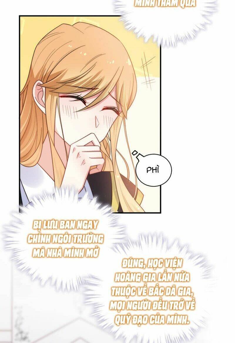 ma lạt thiên kim đẩu ác thiếu chapter 207 14