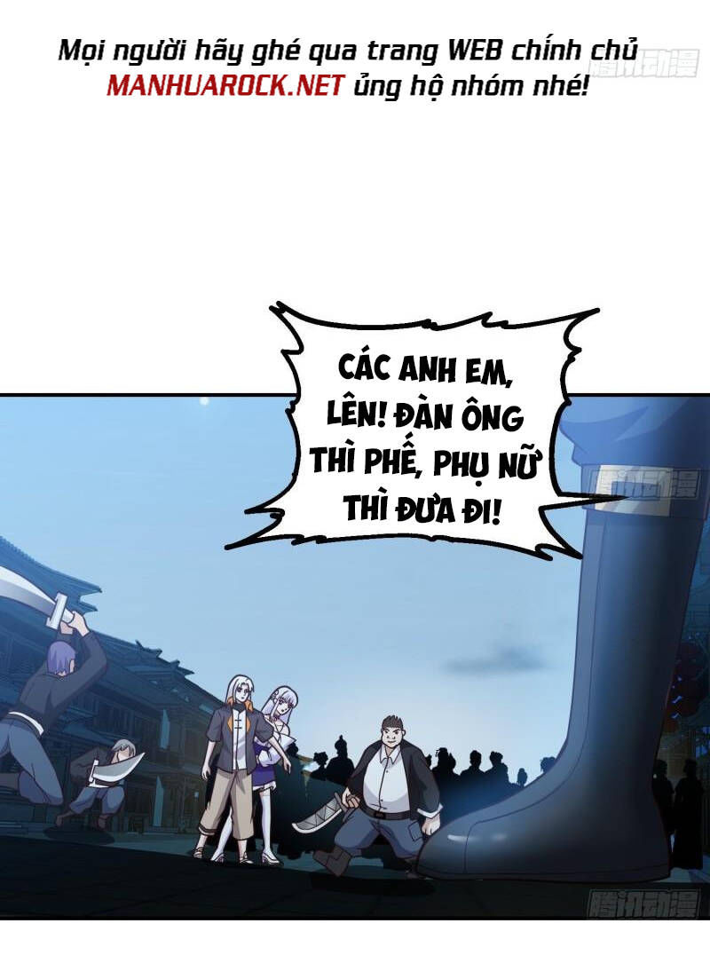 trên người ta có một rồng chapter 602 14