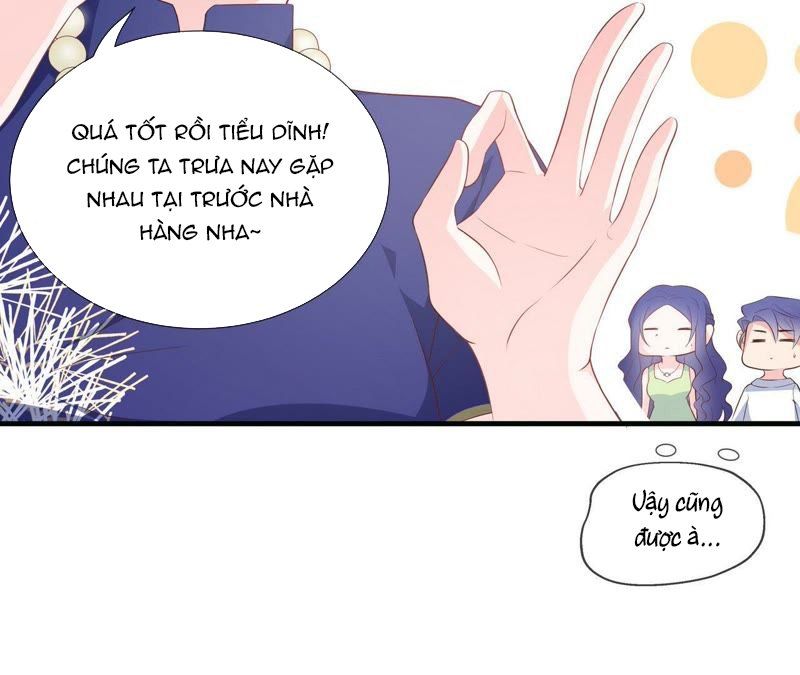 chiến lược lãng mạn của thịnh thiếu chapter 74 57