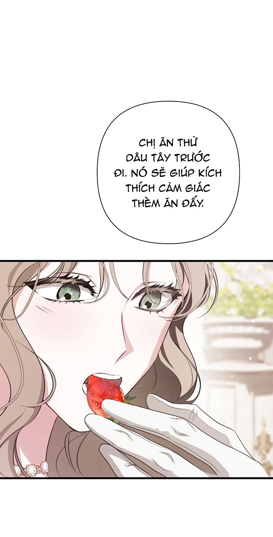 [18+] ác ma hôn chân tôi chapter 20.2 14