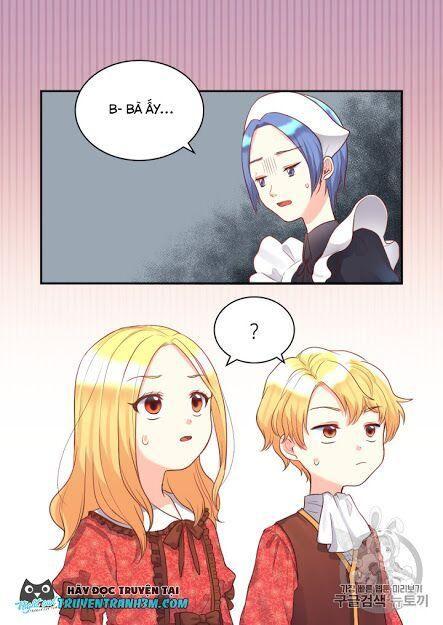 Sinh Đôi Xuyên Không chapter 17 14