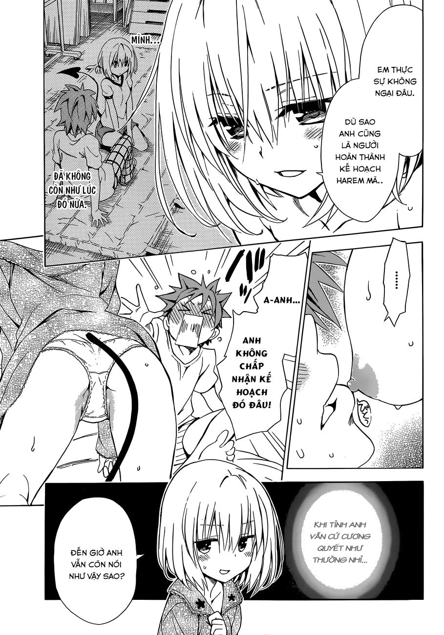 to love - ru darkness chapter 39 10