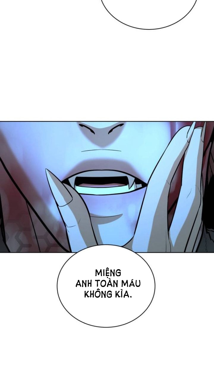 bạch huyết - white blood chapter 38 85