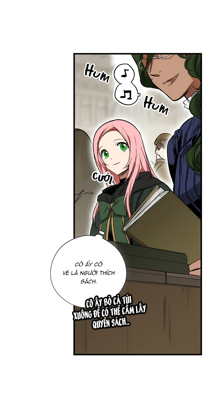 cổ tích về người mẹ kế chapter 36 55