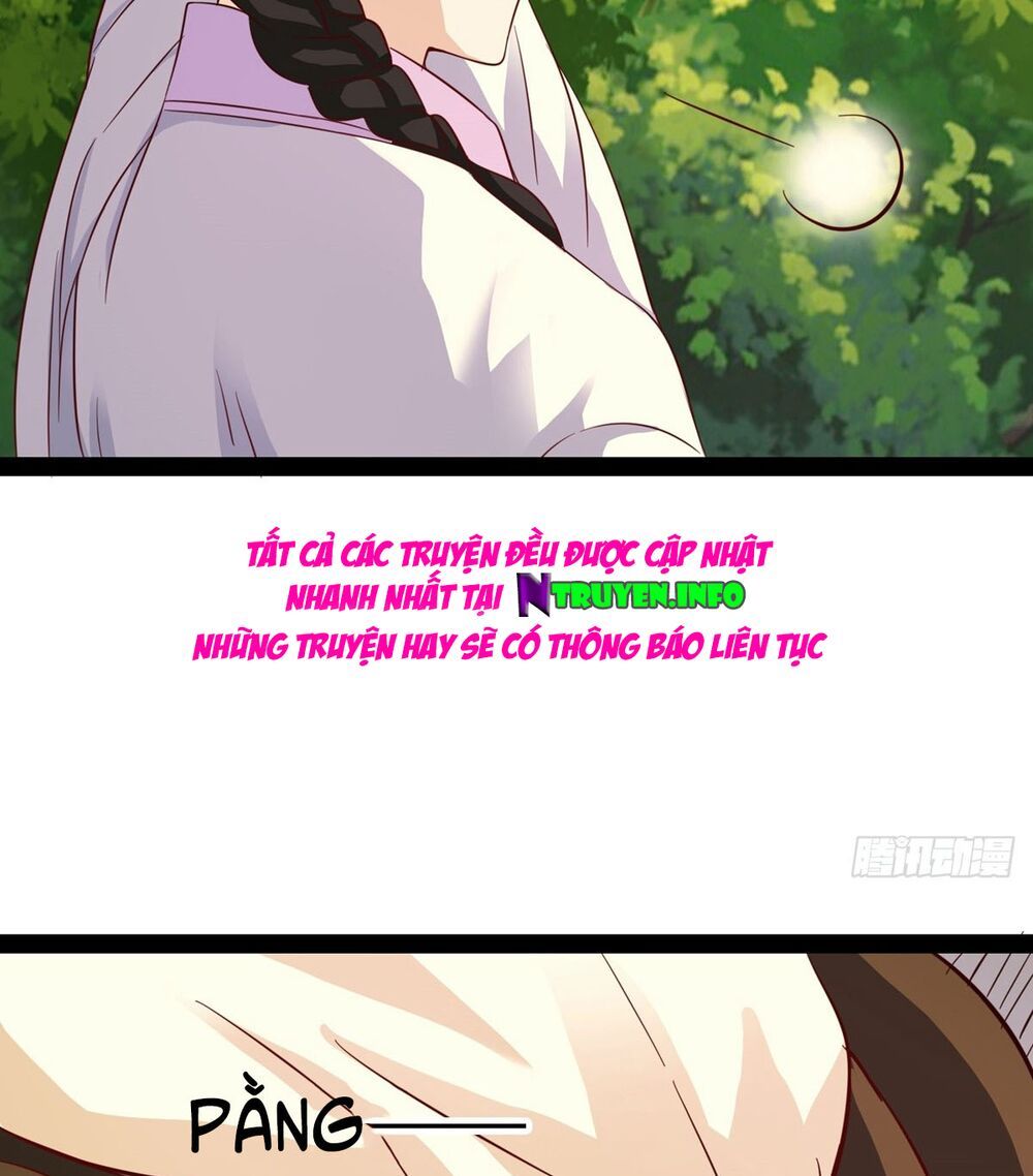 hoàng hậu của trẫm là võ lâm minh chủ chapter 20 56