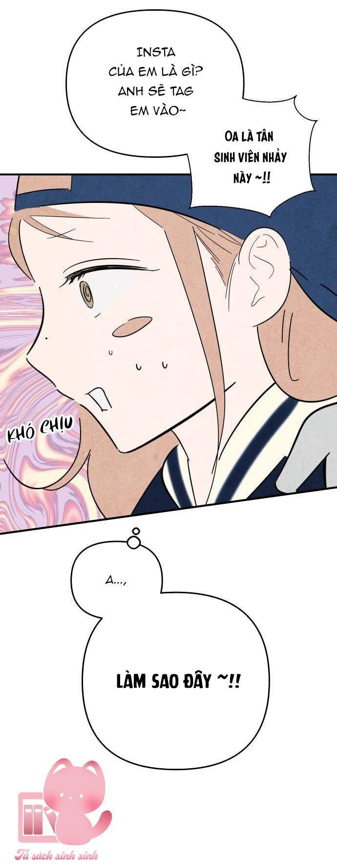 trend yêu đương 2023 chapter 10 37