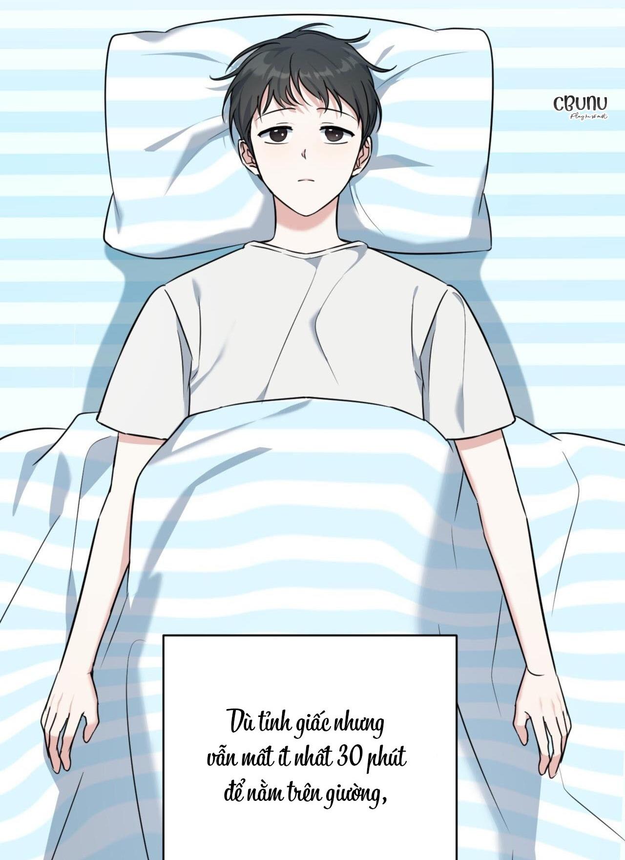 khu rừng tĩnh lặng chapter 4 56