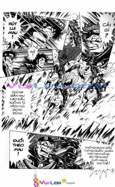 vương tử takeru chapter 7 47