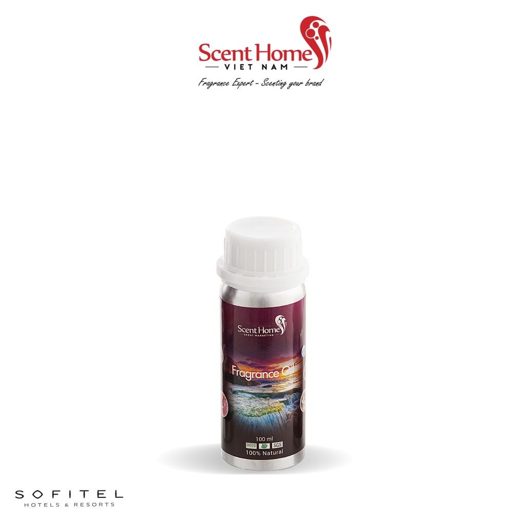 Tinh dầu thơm khách sạn Sofitel Hotel - ScentHomes (Sofitel Hotel - 50ml,100ml,250ml)