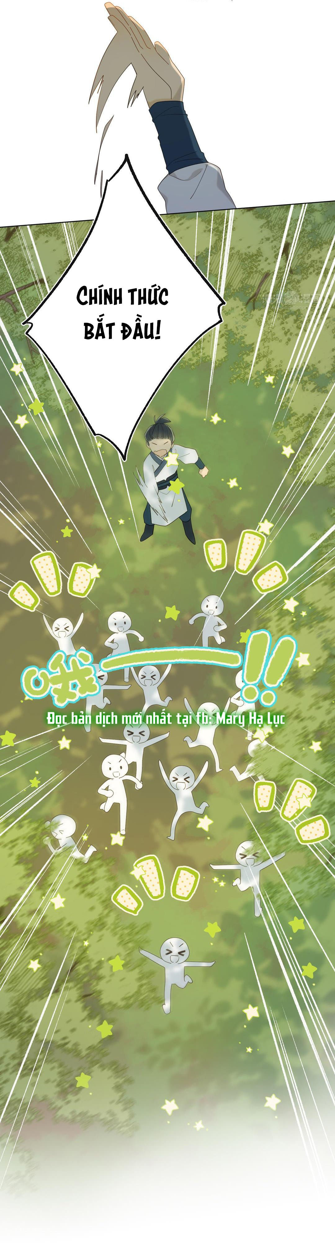 ác nữ cự tuyệt nam chính chapter 18 8