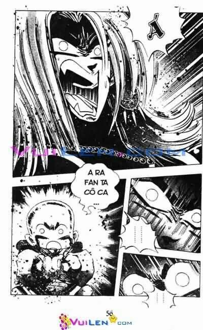 tiểu hòa thượng hd remake chapter 180 2